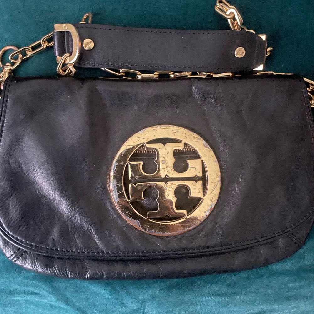 Nice used Tory Burch purse
